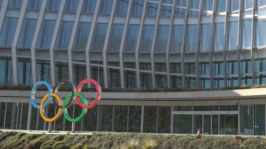 Velký zvrat před letní olympiádou. Ruští sportovci mají znovu otevřené dveře