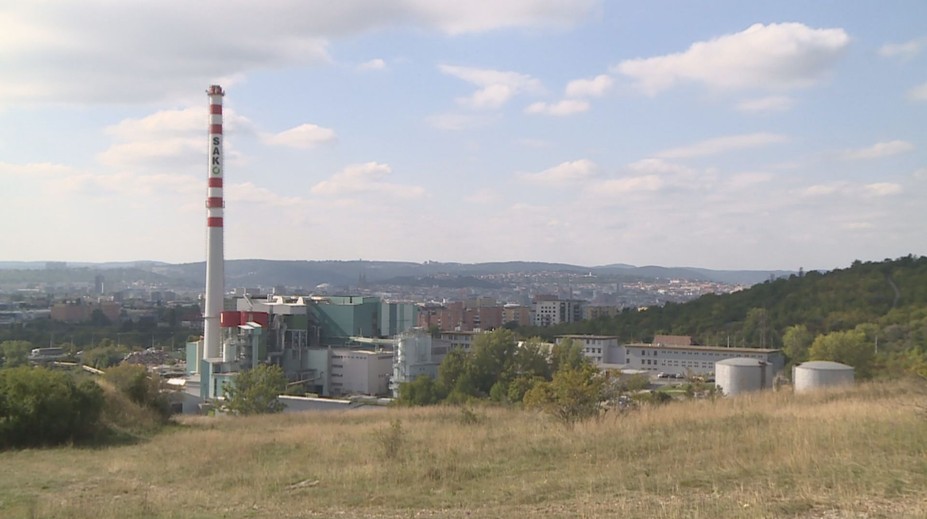 Brno stoplo tendr na kotel pro spalovnu. Opozice i ekologové rozhodnutí kritizují