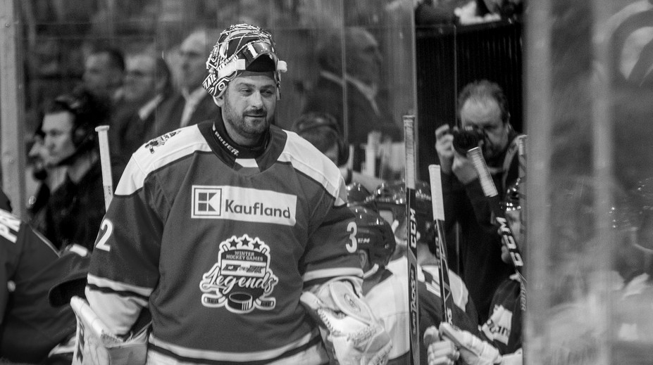 V 52 letech nečekaně zemřel olympijský vítěz z Nagana Roman Čechmánek