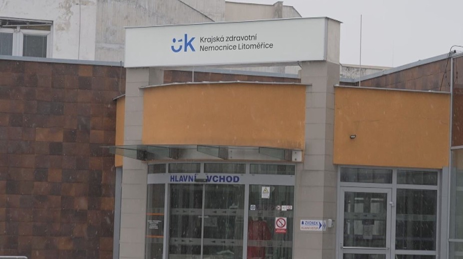 Kauza úmrtí miminek v litoměřické nemocnici: Kontrola odhalila pochybení lékařů