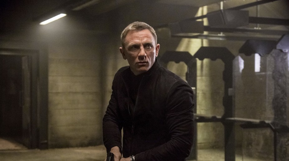 Herec získal stejnou hodnost jako agent 007. ANKETA o nejoblíbenějšího Bonda