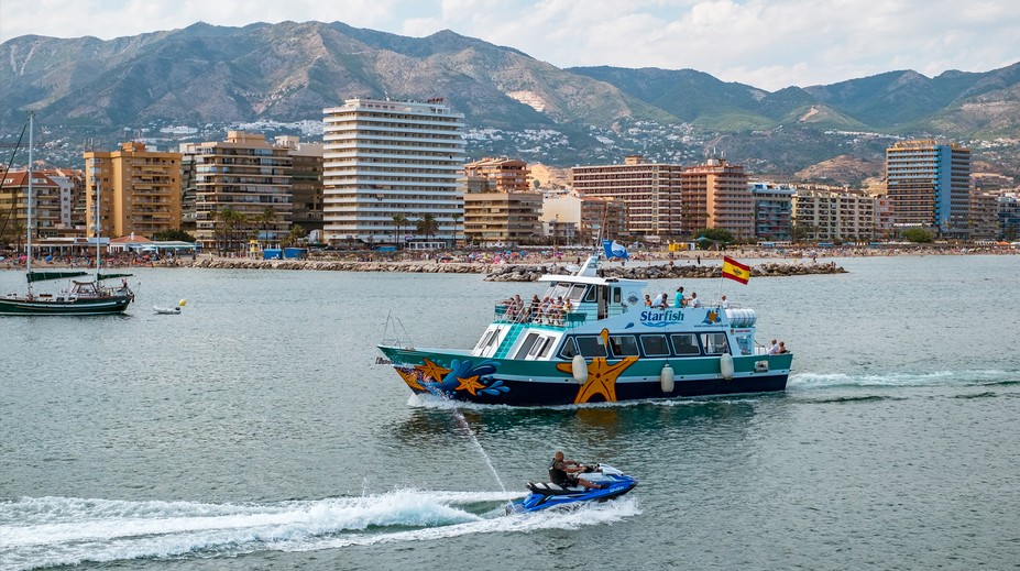 Smrt v dovolenkovém ráji. Tělo ztraceného penzisty našli až po týdnu