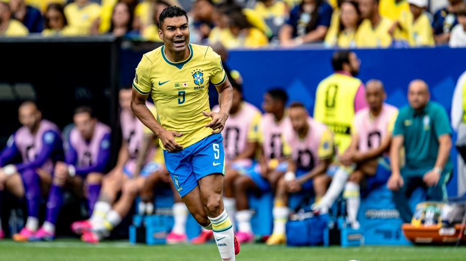 Brazílie–Japonsko ON-LINE: Brazílie po přestávce dominuje! Casemiro vyrovnal