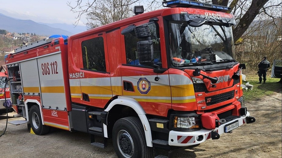 Nỗi đau từ vụ đuối nước của hai thiếu niên tại Slovakia