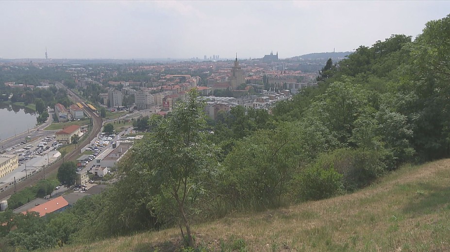 Populární geocaching slaví 25 let. Jedna z nejoblíbenějších kešek se nachází v Praze