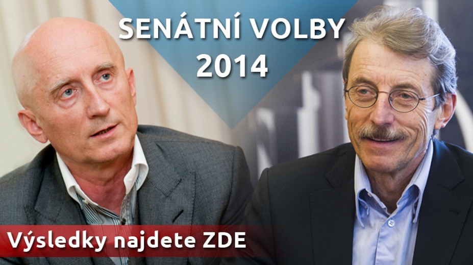 Miliardáři míří do politiky. Valenta i Hlavatý mohou být senátory!