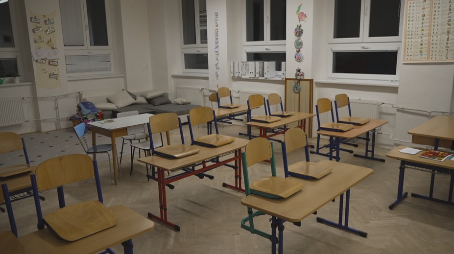 Rodiče vyzvali ředitele školy v Bohuslavicích, aby skončil. Ten to odmítá