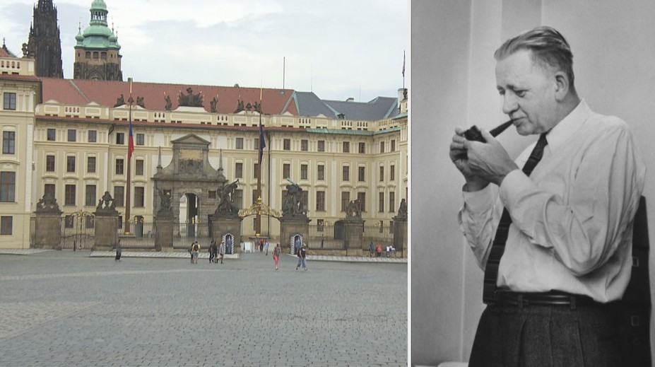 Stát se musí omluvit za Zemanův výrok o Peroutkovi, rozhodl nově soud