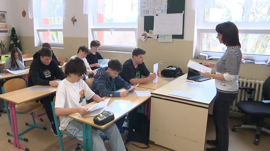 Khó khăn trong việc chuẩn bị cho kỳ thi tuyển sinh vào trung học