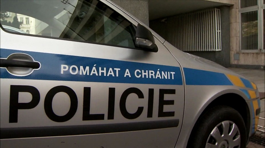 Địa điểm xảy ra vụ nổ ở Liberec