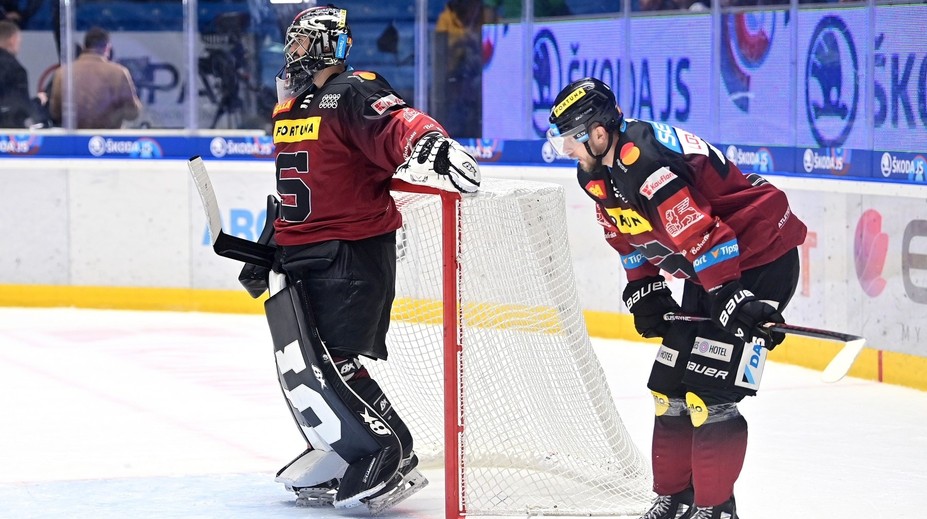 Sparta opět prohrála. V Plzni dostala čtyři góly, sama nedala ani jeden