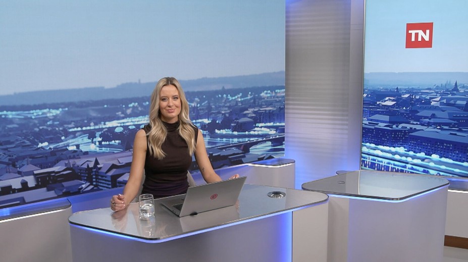 Předpověď počasí na pondělí 16. března