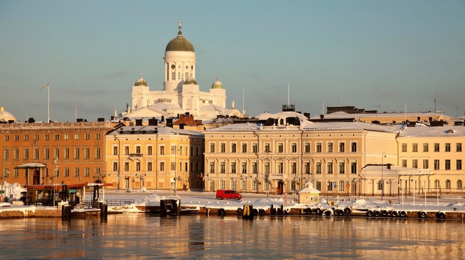 Người dân hạnh phúc nhất thế giới sống ở quốc gia châu Âu. Cộng hòa Séc không phải là nơi đó