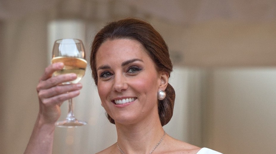 Kate musela po rakovině udělat velkou změnu. Dávám si na to pozor, přiznala