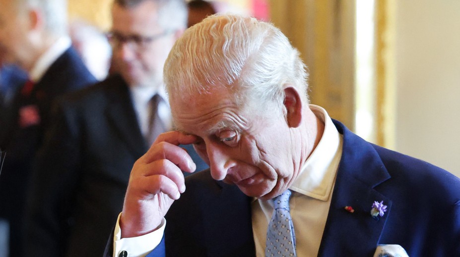 Král Karel má ohledně Harryho jasno. Prince jeho návštěva nepotěší