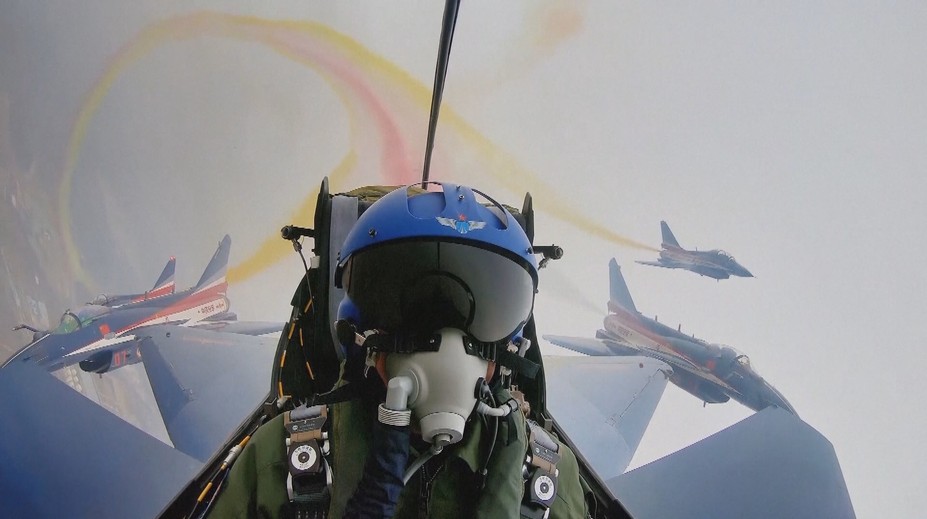 Singapur se chystá na velkolepou airshow. Organizátoři čekají účast tisícovky firem