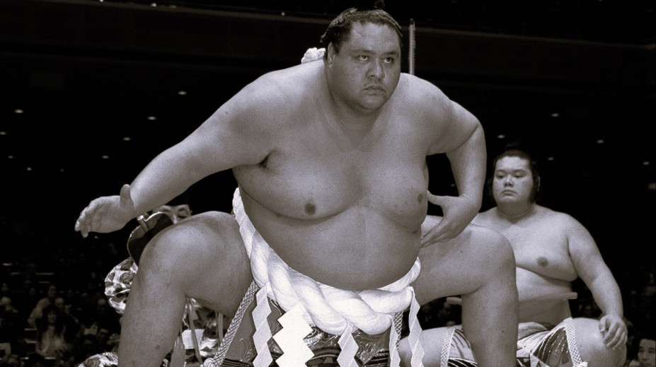 Celé Japonsko truchlí. Zemřel legendární zápasník, zahajoval olympiádu v Naganu
