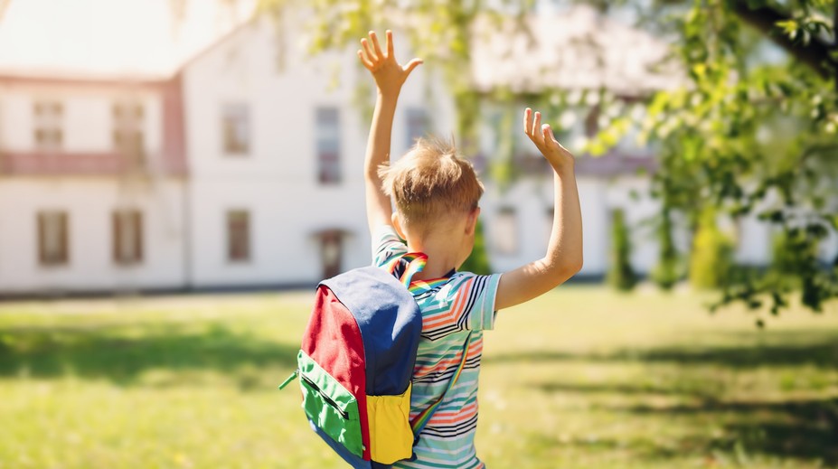 Bộ Giáo dục ​​tăng cường kỳ nghỉ hè cho học sinh.