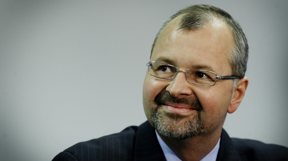 Nominace na Nobelovu cenu: Pomahač má vybrat kandidáty