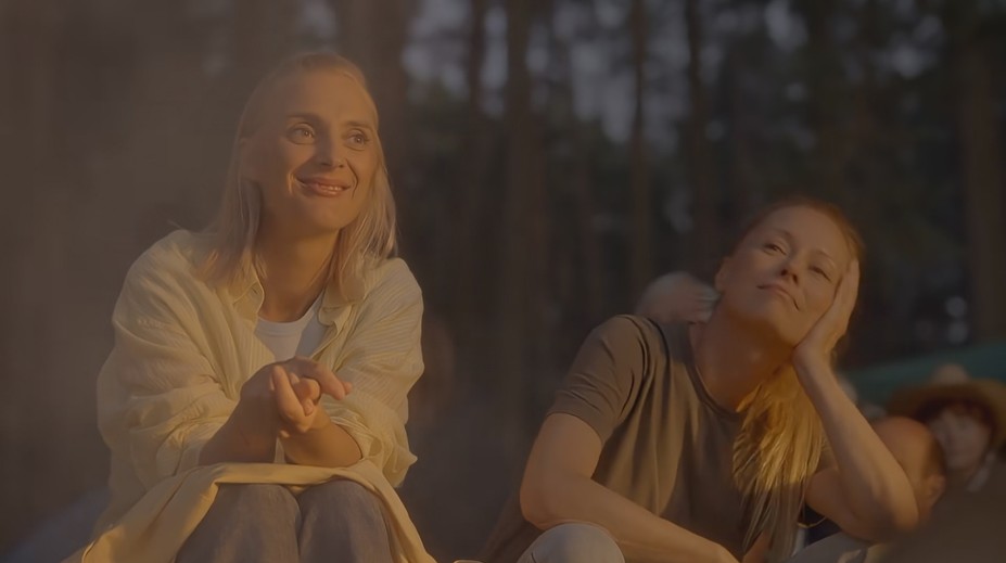 Premiéra filmu Nečekané léto. Ve snímku září Tomáš Klus nebo Linda Rybová