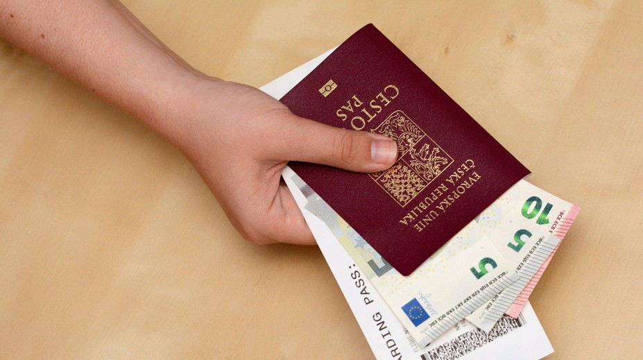 Chlubíte se vstupenkami nebo letenkami? Může vás to vyjít draho