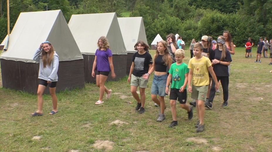 Nová pravidla pro dětské tábory i bezpečnost dětí. Ptejte se odborníka