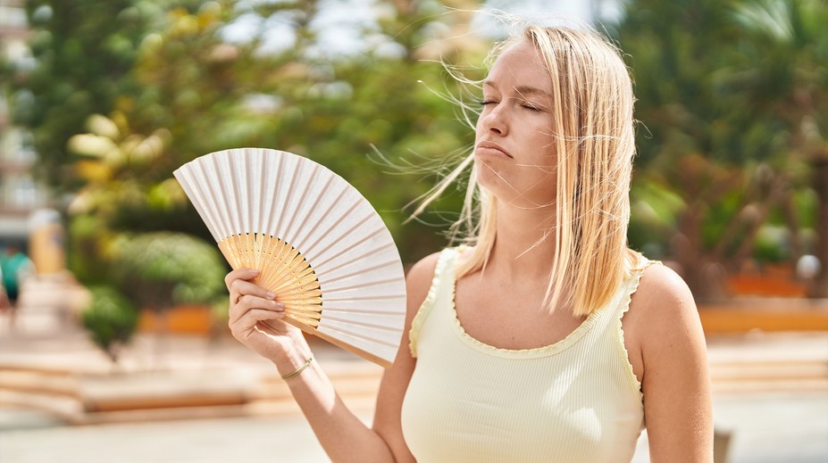 Evropu sežehnou spalující vedra. Modely ukazují, že léto 2026 bude extrémní