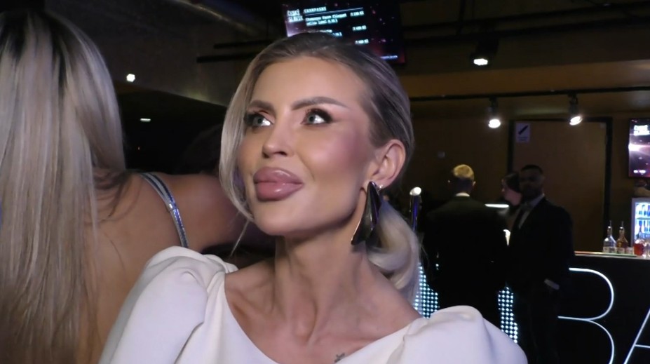 Lela Vémola po nejhorším roce života. Musela od všeho utéct