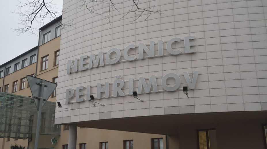 Situace v pelhřimovské nemocnici se uklidnila. Kraj navýšil i náborové příspěvky