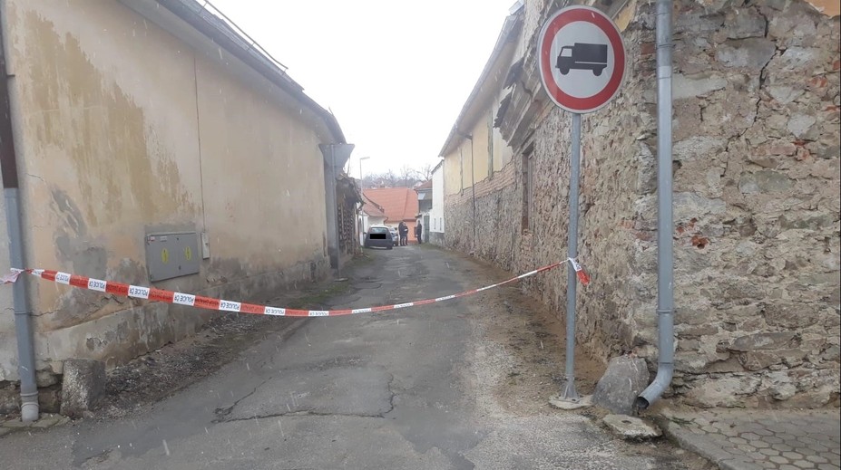 Za vraždu těhotné ženy padl trest. Její tělo našli po třech dnech pátrání