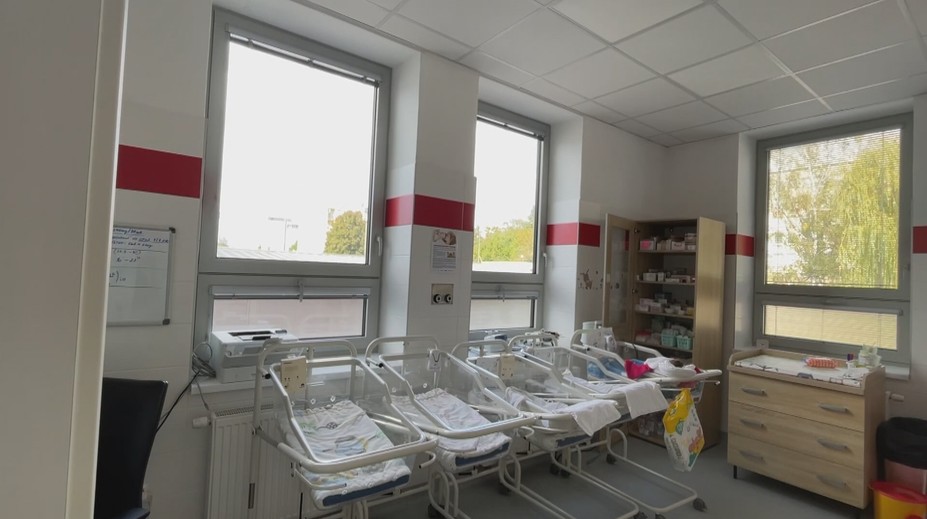 První reakce matky siamských dvojčat: Proč právě já? Holčičky jsou podle ní boží dar