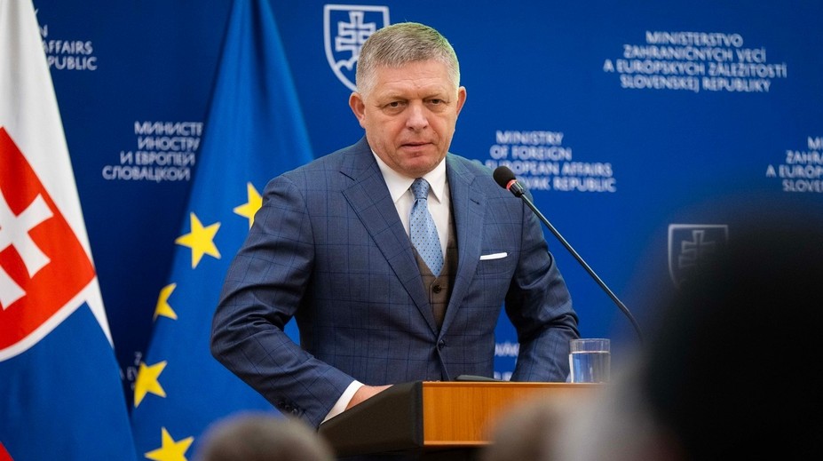 Phân tích mới chỉ ra năm quốc gia EU làm suy yếu pháp quyền