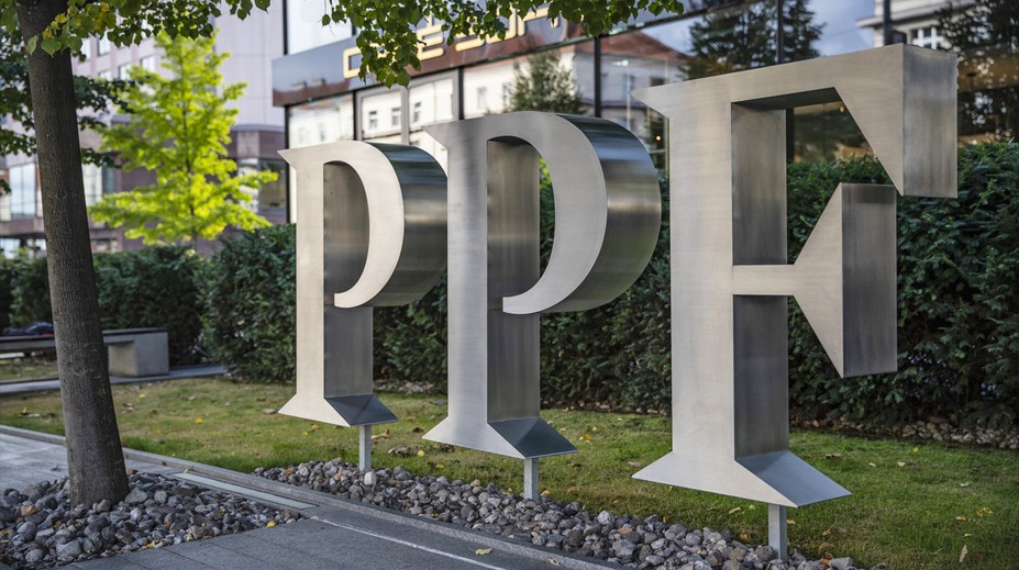 PPF Group se přesunula do Česka. Hlavní sídlo je v Praze