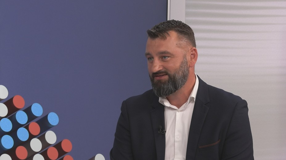 Zemědělcům hrozí ztráty. Je potřeba více investic do genetiky rostlin, říká Soukup