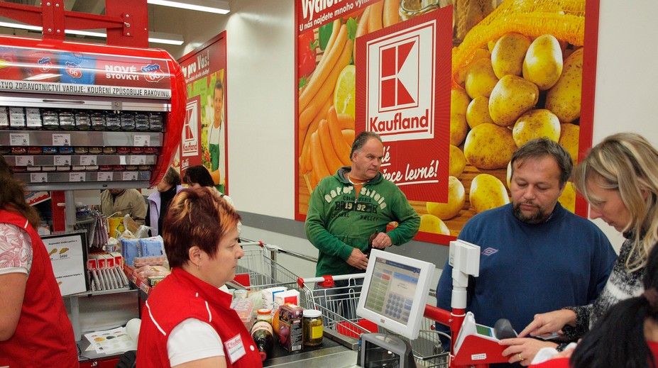 Kaufland přestává prodávat oblíbené zboží. Je prý moc drahé