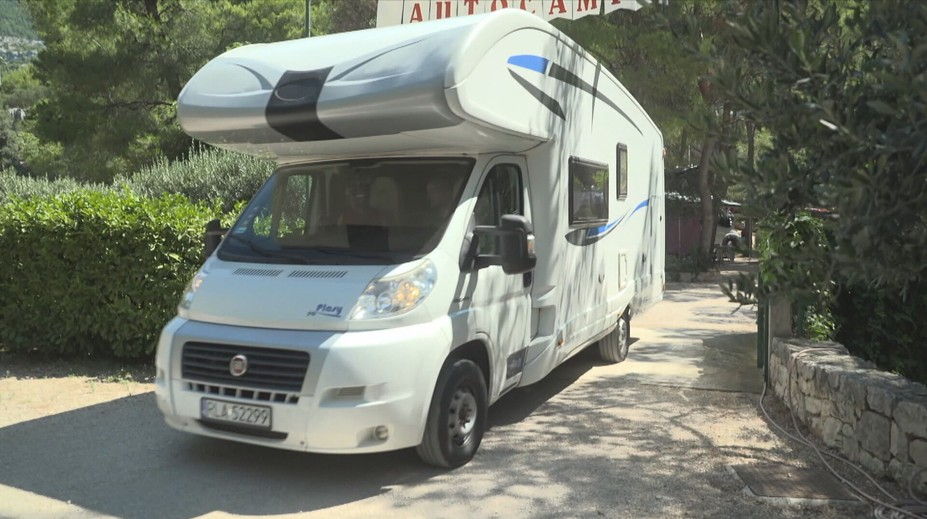 Češi si oblíbili dovolené s karavanem. Roční údržba ale vyjde na desetitisíce