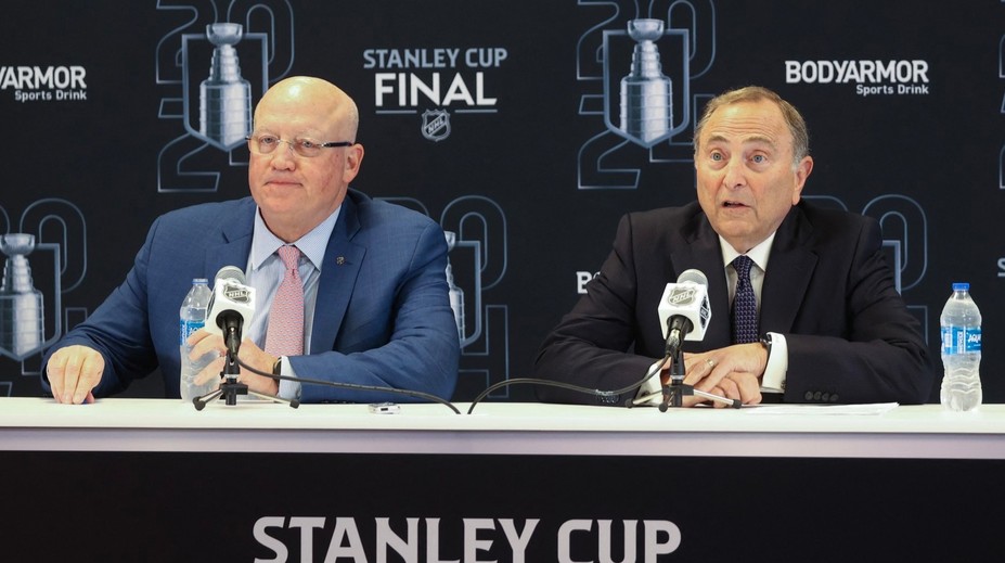 Manévrovací prostor zajištěn. V NHL se výrazně zvedá platový strop