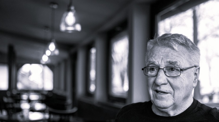 Český fotbal přišel o legendu. Zemřel uznávaný trenér Petr Uličný