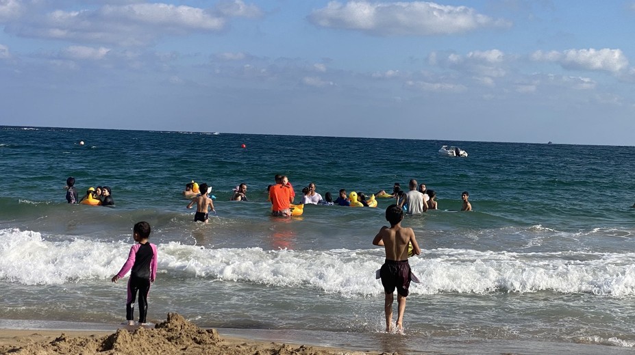 Ai Cập giảm bớt các biện pháp khẩn cấp, tin vui cho du khách