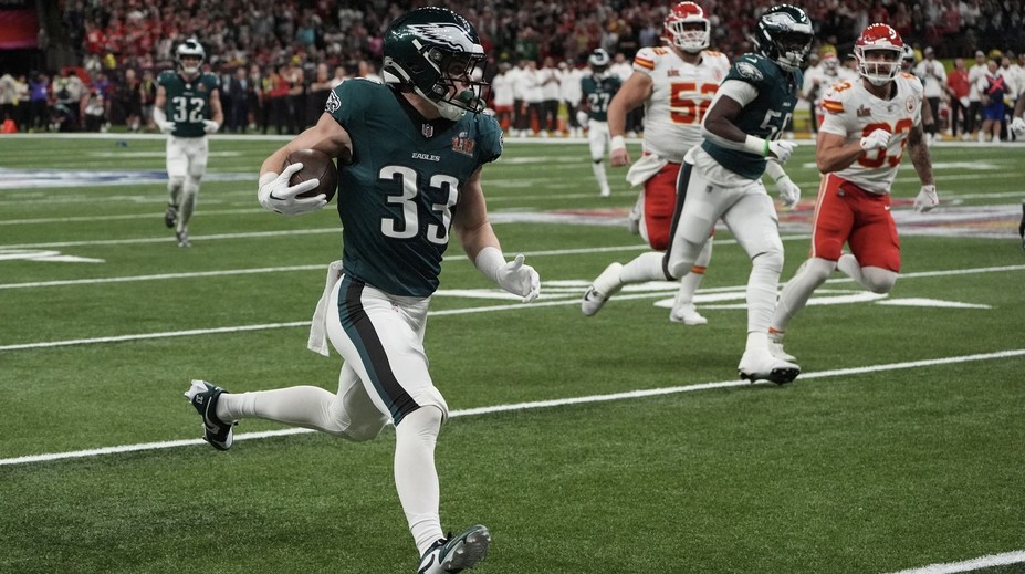 Expert NFL: Chiefs se v Super Bowlu vše rozsypalo. Stále budou hrát nahoře