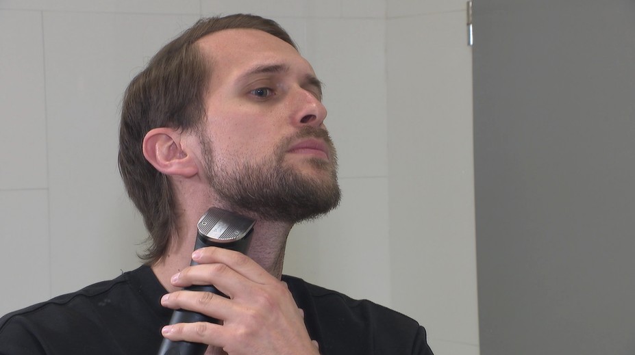 Vousy, nebo hladce oholená tvář? Průzkum zjistil nečekané preference žen
