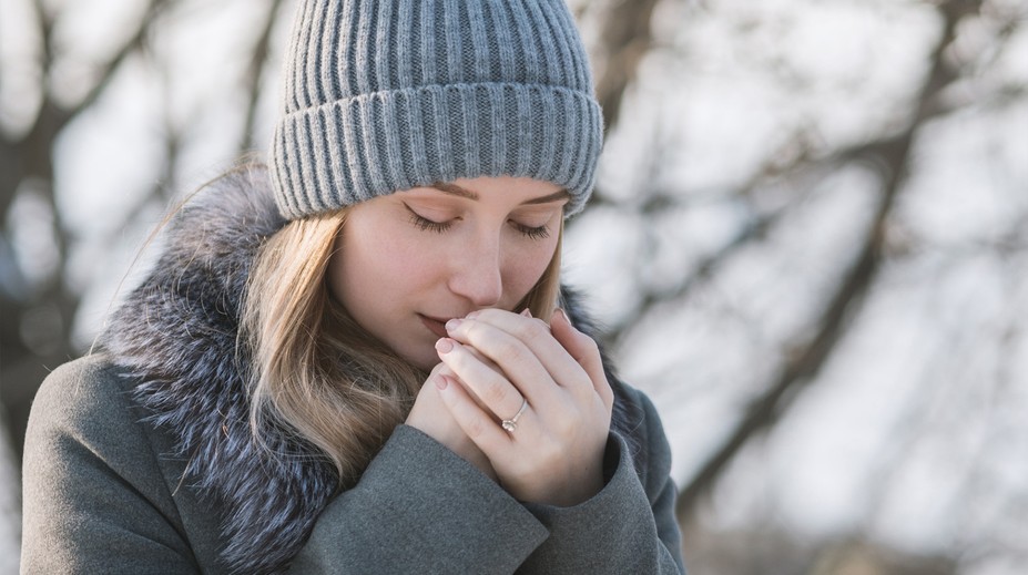 Zima bude brutálnější, než se myslelo. Počasí ovlivní silný meteorologický jev