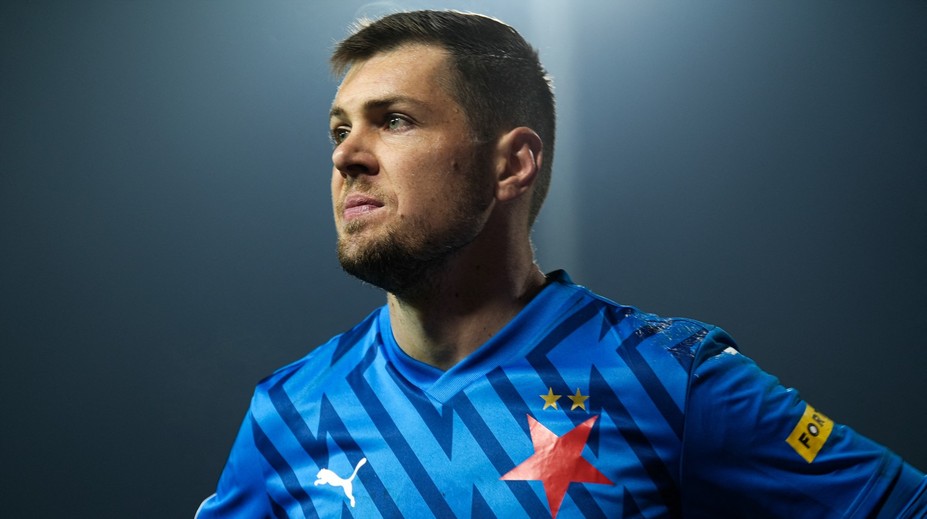 Slavia vyřešila přetlak v brankovišti, Mandouse poslala do Boleslavi