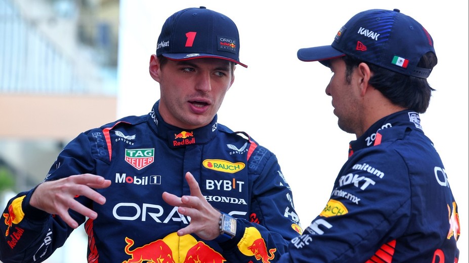 Pérez otevřeně: V Red Bullu bylo všechno problém, Verstappen je nejhorší kolega