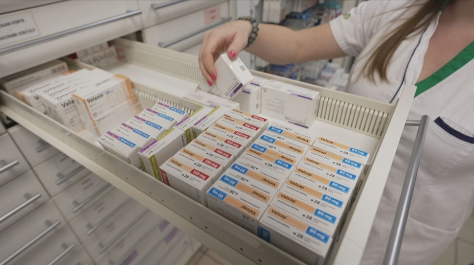 Pacienti tají lékárníkům důležité informace. Riskují tím špatnou léčbu i komplikace