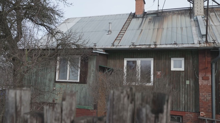 V Ostravě zřejmě zanikne další kolonie. Chtěla jsem tady dožít, zoufá nájemnice