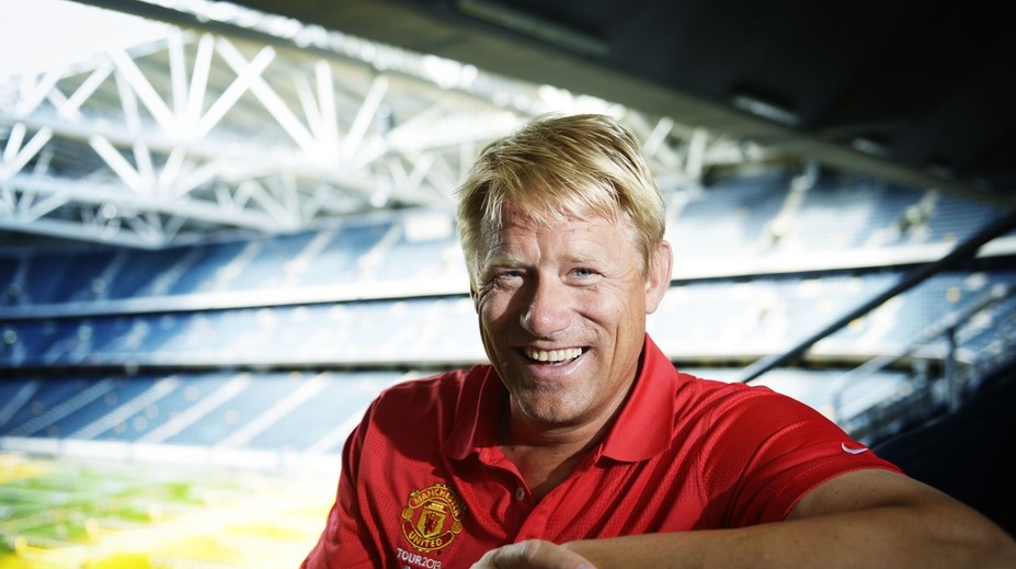 Schmeichel story: historie se opakuje, opět se slaví 2. května