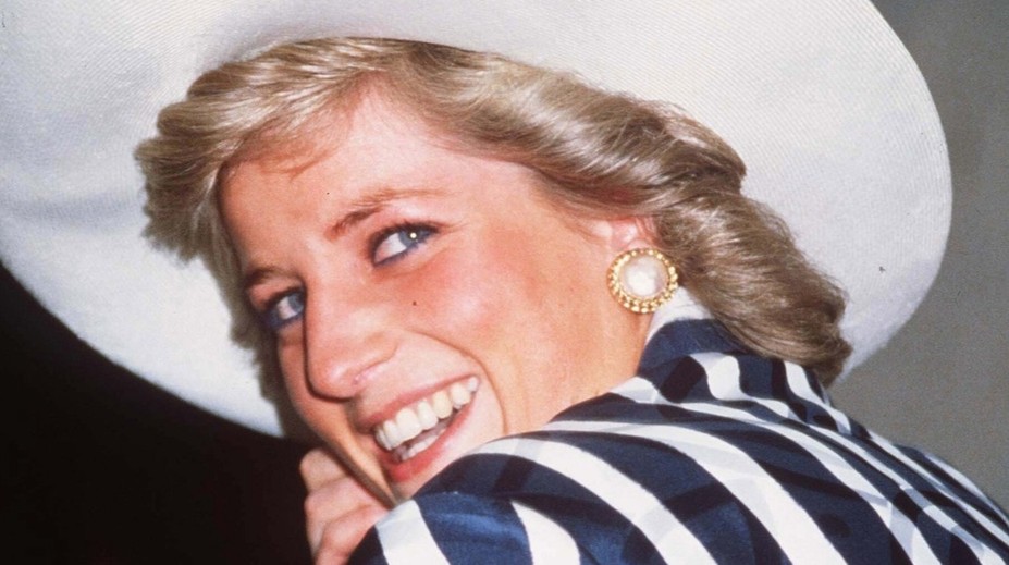 Chlapec o sobě tvrdí, že je reinkarnovaná lady Diana. Jako by jí z oka vypadl