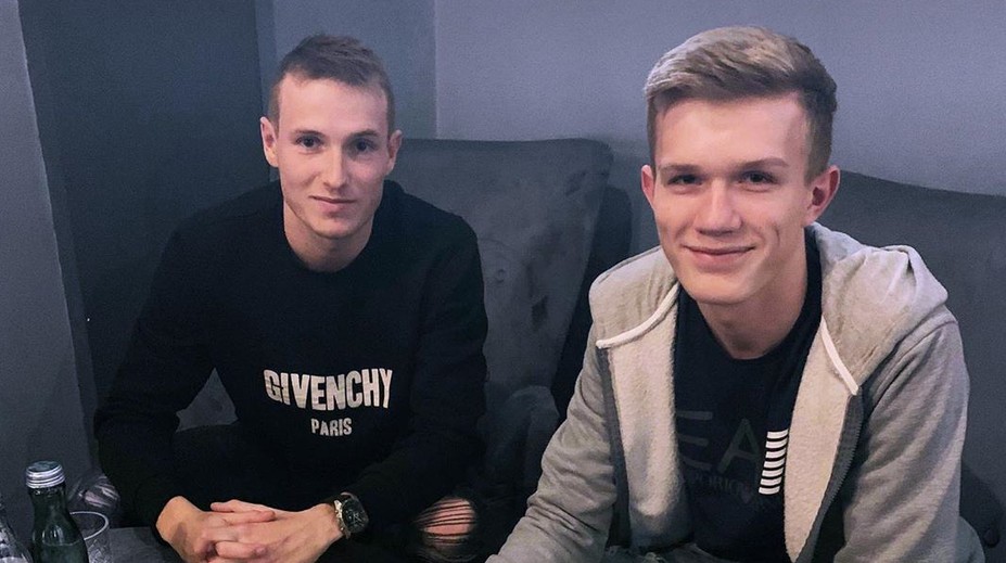 Mladík ze Sampi.Tipsport potvrdil roli favorita a opanoval FIFA COOL ligu