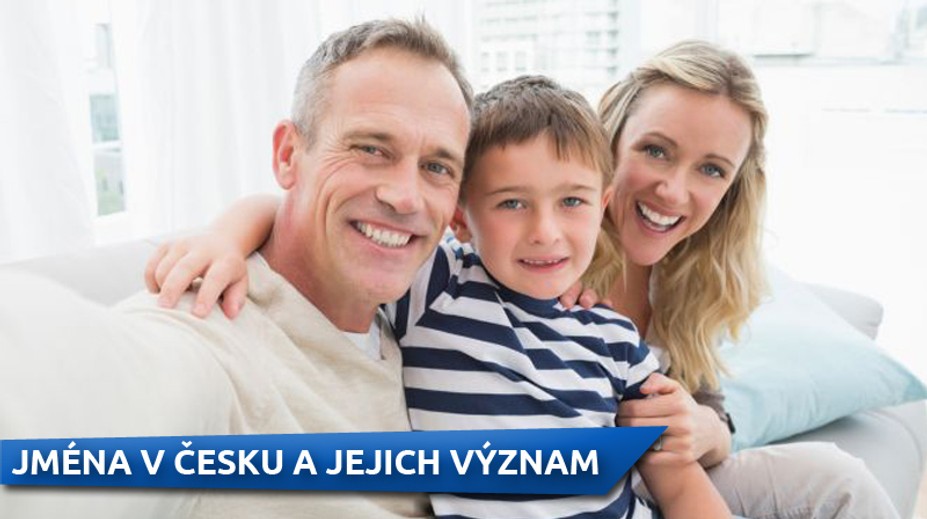 VÝZNAMY JMEN: Víte, co znamená Jiří, Jan, Jakub a další?